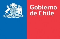 Logo Gobierno de Chile