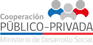 Ministerio de Desarrollo Social Cooperacion Publico Privada