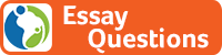 VE Global Essay Questions to Apply to Volunteer