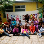 VE Global Group Photo at Liga de Deportes October