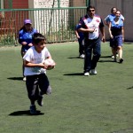 Liga de Deportes November 2012