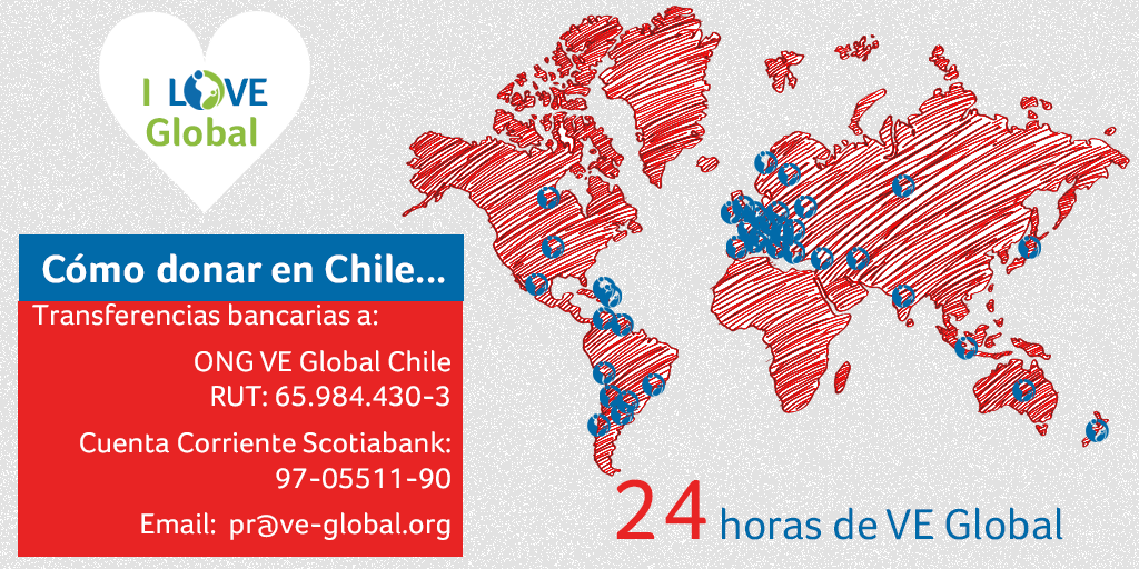 Como-donar-Chile-24-Horas-VE-Global