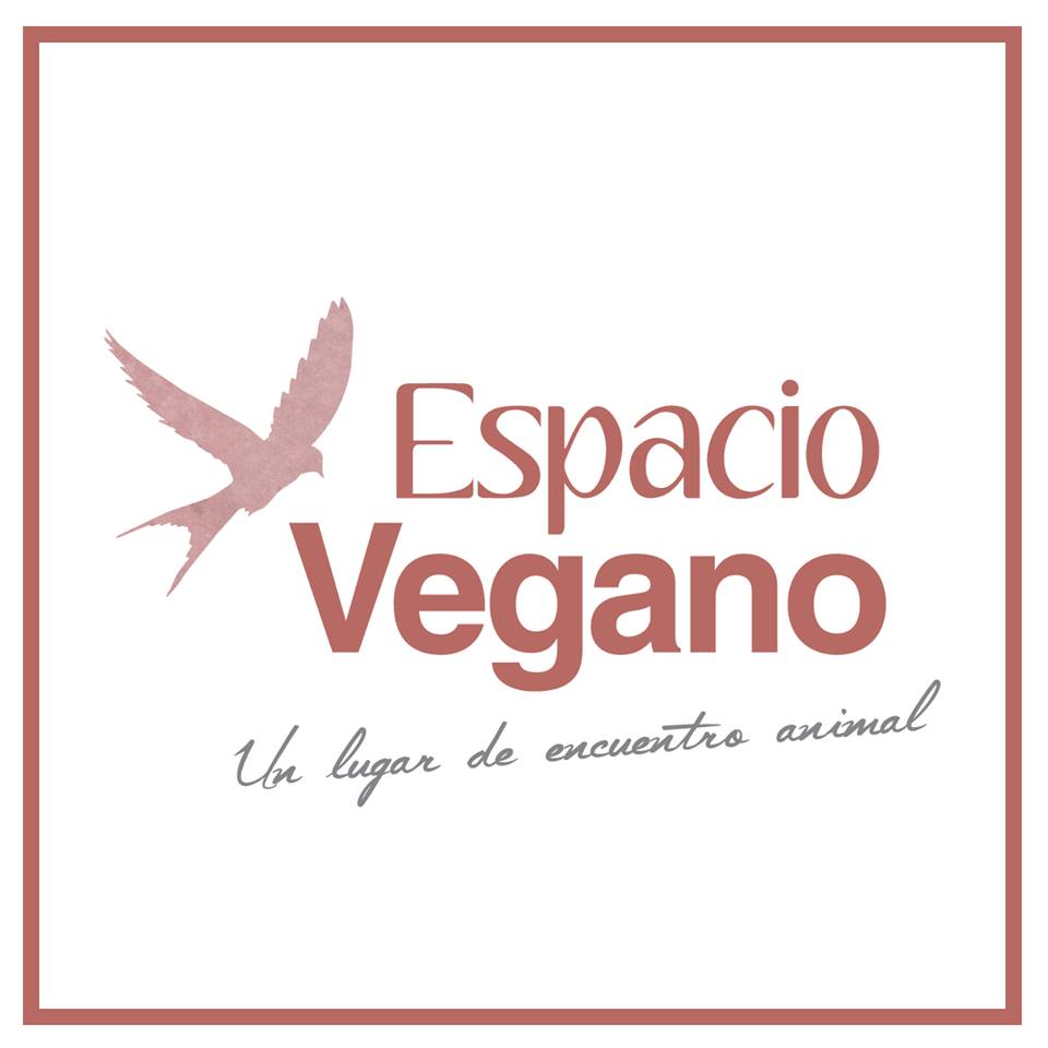 Espacio Vegano logo