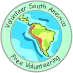 Volunteer South America